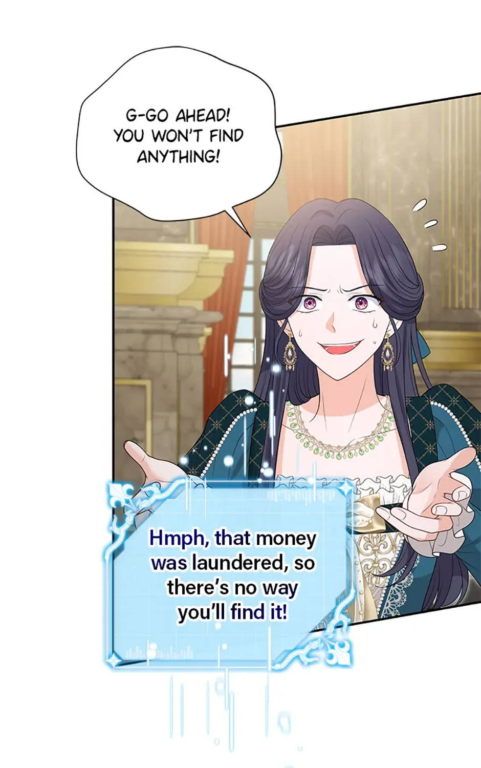 The S-Class Little Princess Is Too Strong Chapter 59 page 56 - 