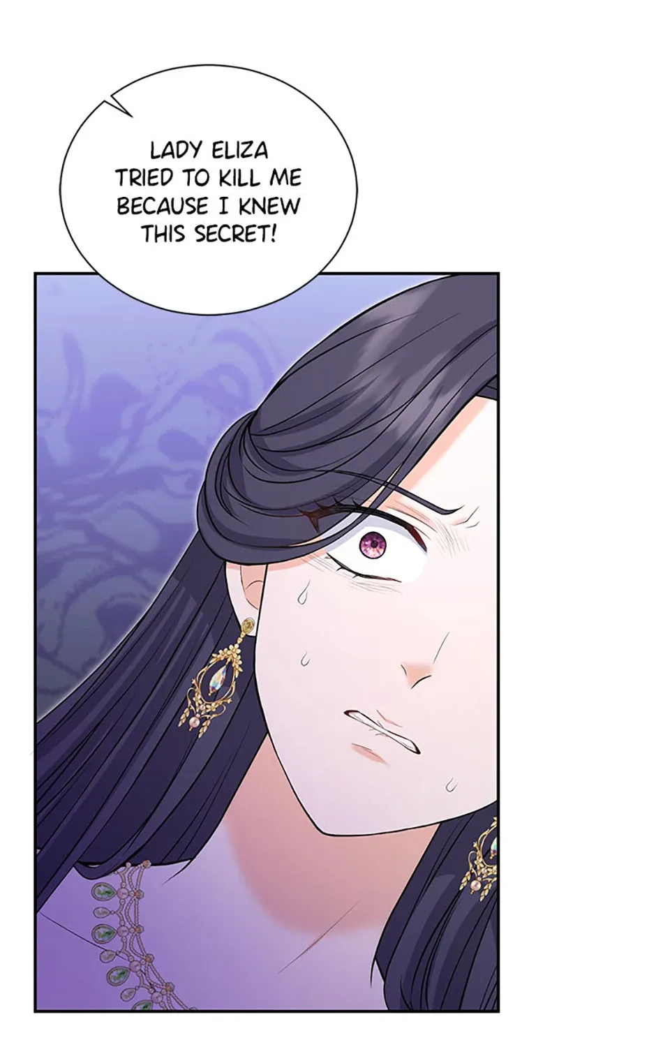 The S-Class Little Princess Is Too Strong Chapter 59 page 60 - 