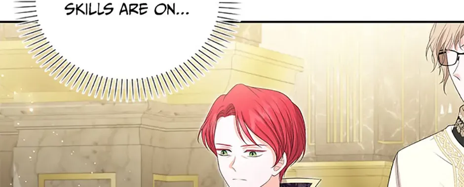 The S-Class Little Princess Is Too Strong Chapter 59 page 7 - 