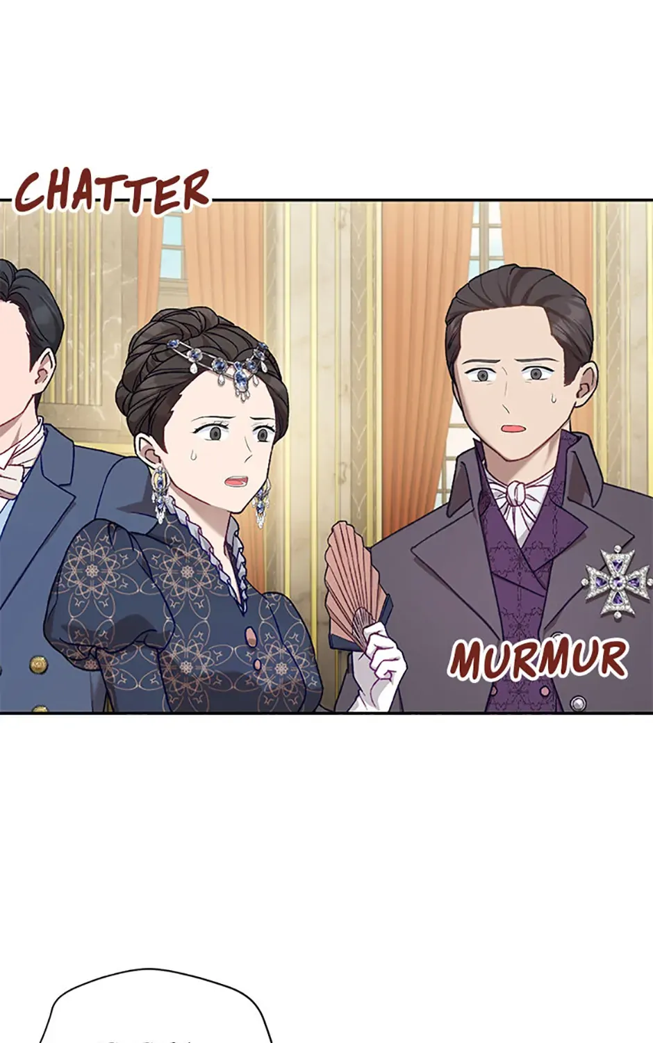 The S-Class Little Princess Is Too Strong Chapter 59 page 64 - 