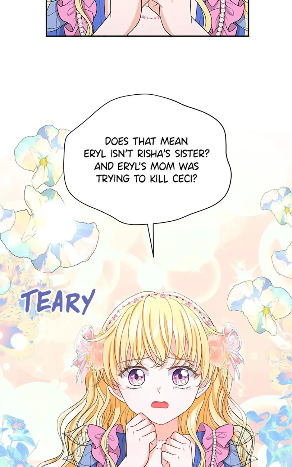The S-Class Little Princess Is Too Strong Chapter 59 page 66 - 
