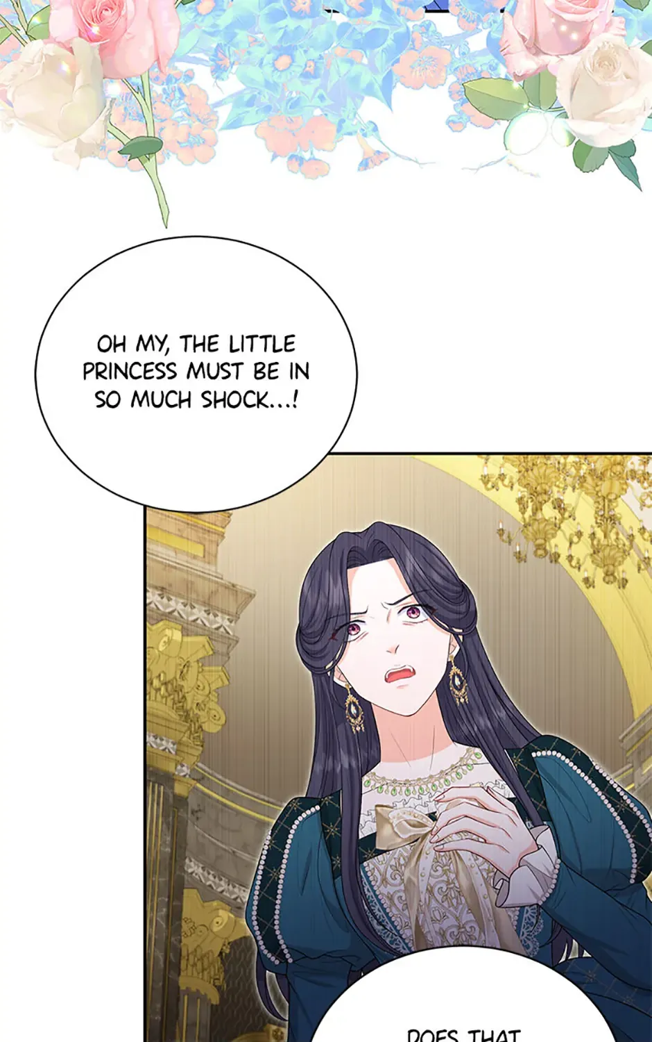 The S-Class Little Princess Is Too Strong Chapter 59 page 68 - 