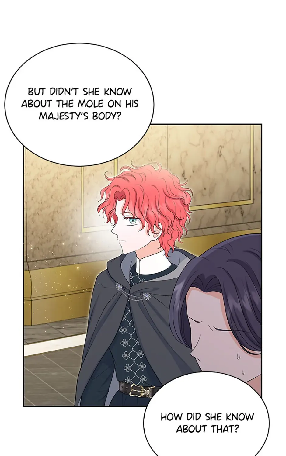 The S-Class Little Princess Is Too Strong Chapter 59 page 70 - 