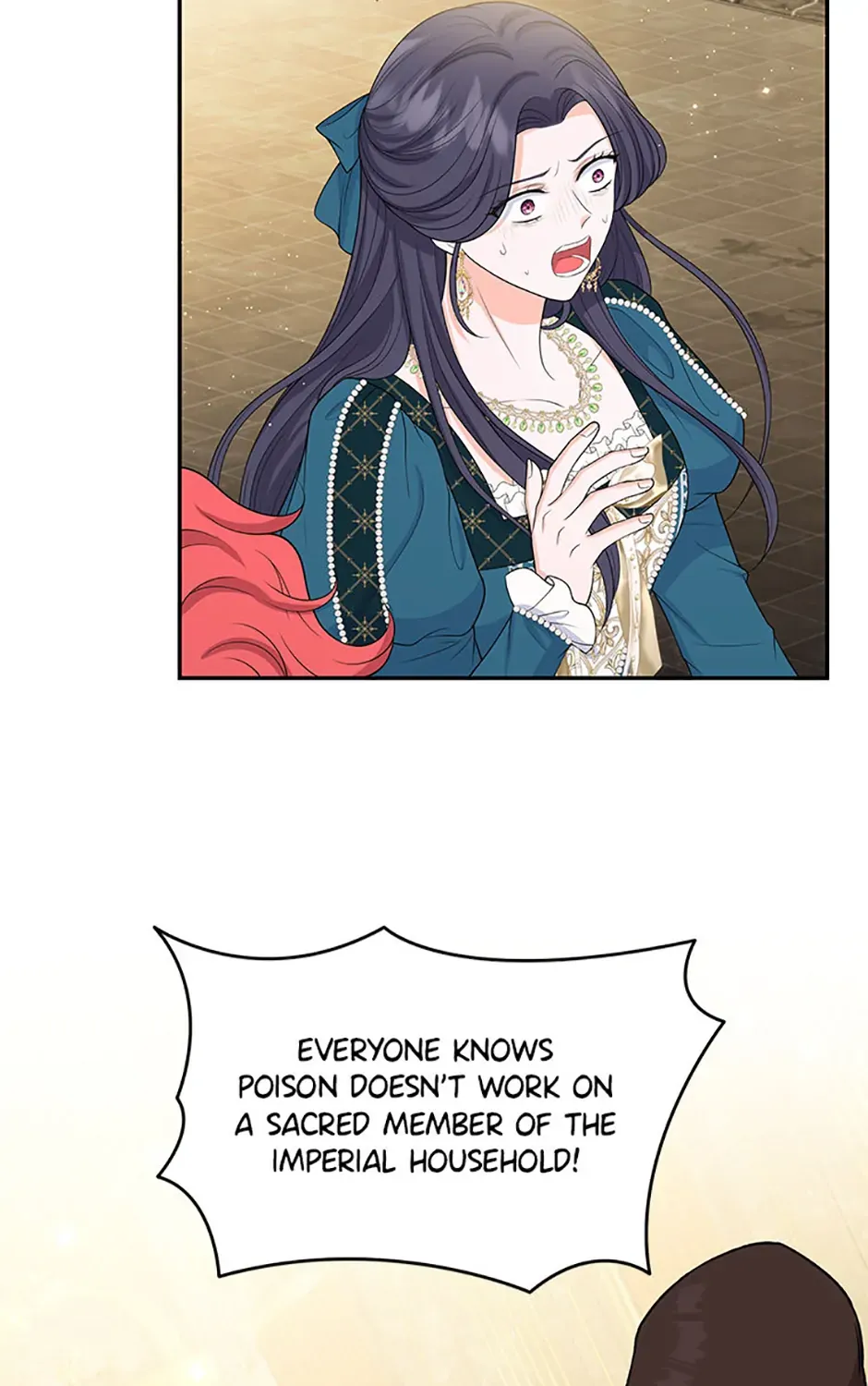 The S-Class Little Princess Is Too Strong Chapter 59 page 74 - 