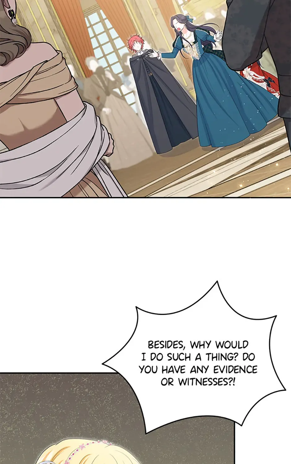 The S-Class Little Princess Is Too Strong Chapter 59 page 76 - 