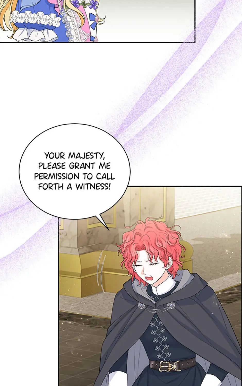 The S-Class Little Princess Is Too Strong Chapter 59 page 78 - 
