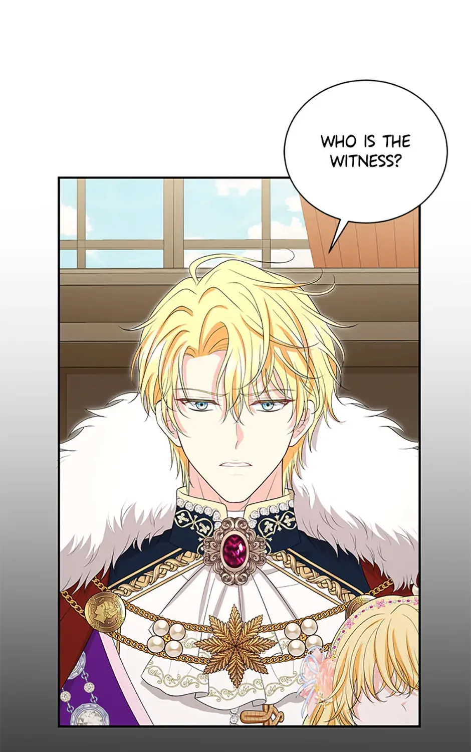The S-Class Little Princess Is Too Strong Chapter 59 page 80 - 