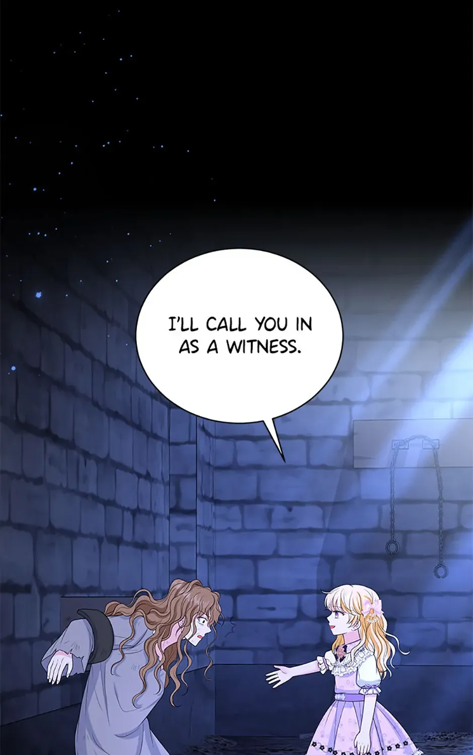 The S-Class Little Princess Is Too Strong Chapter 59 page 86 - 