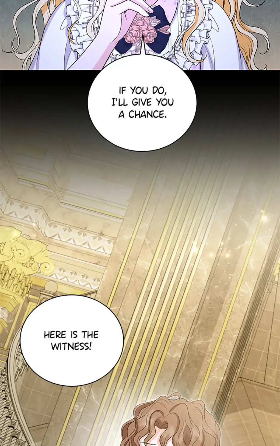 The S-Class Little Princess Is Too Strong Chapter 59 page 92 - 