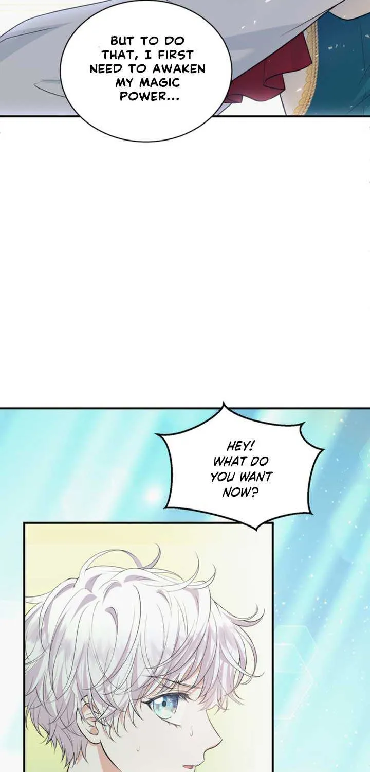 The S-Class Little Princess Is Too Strong Chapter 6 page 14 - 