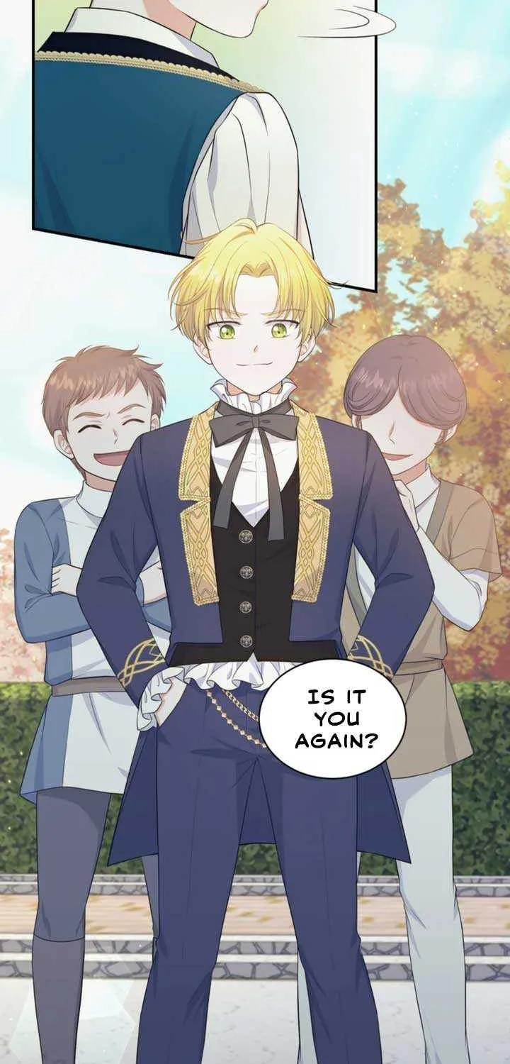 The S-Class Little Princess Is Too Strong Chapter 6 page 15 - 