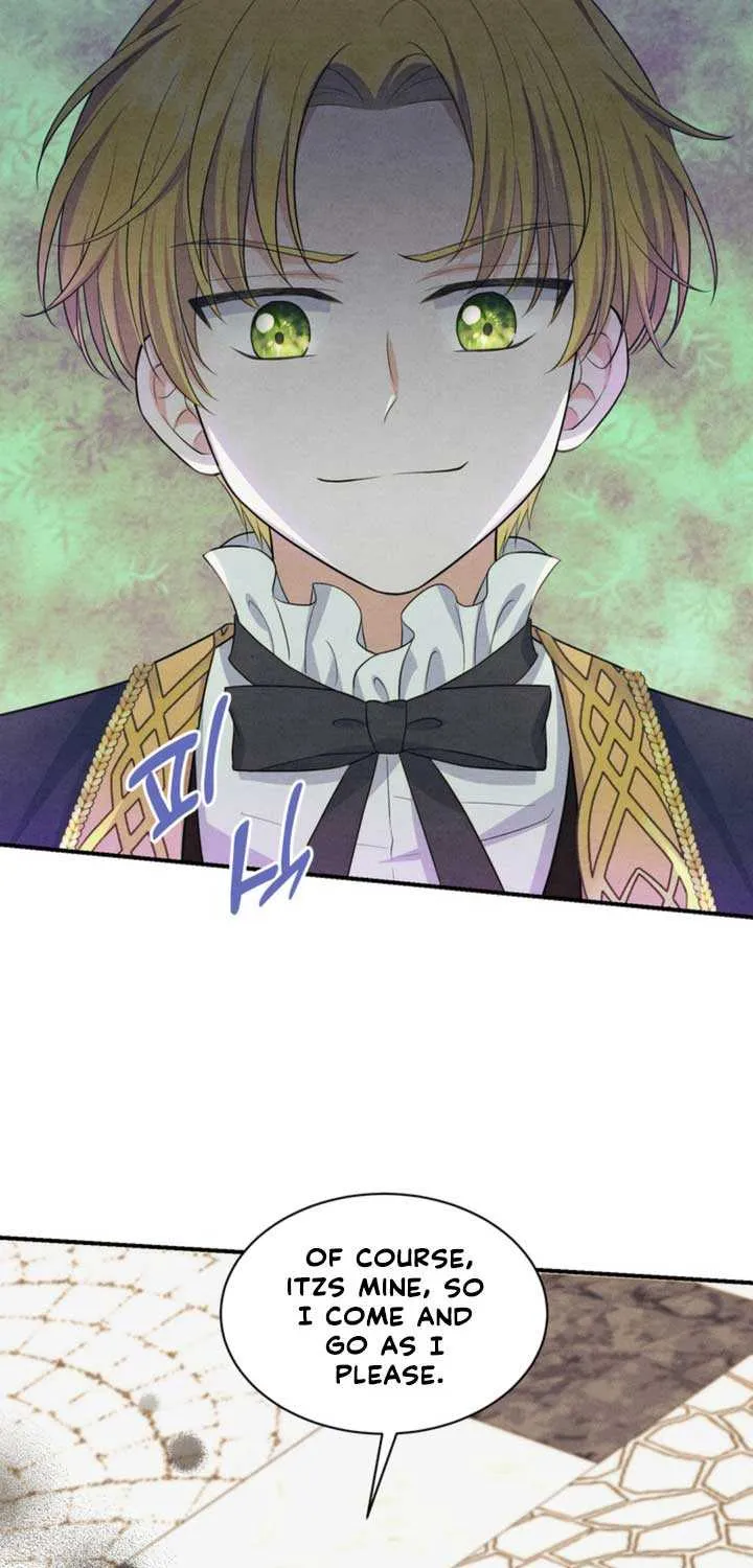 The S-Class Little Princess Is Too Strong Chapter 6 page 17 - 