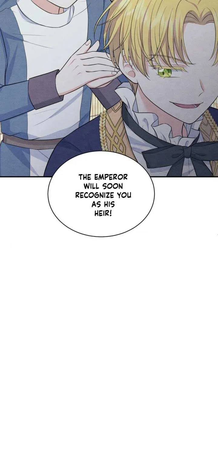 The S-Class Little Princess Is Too Strong Chapter 6 page 21 - 