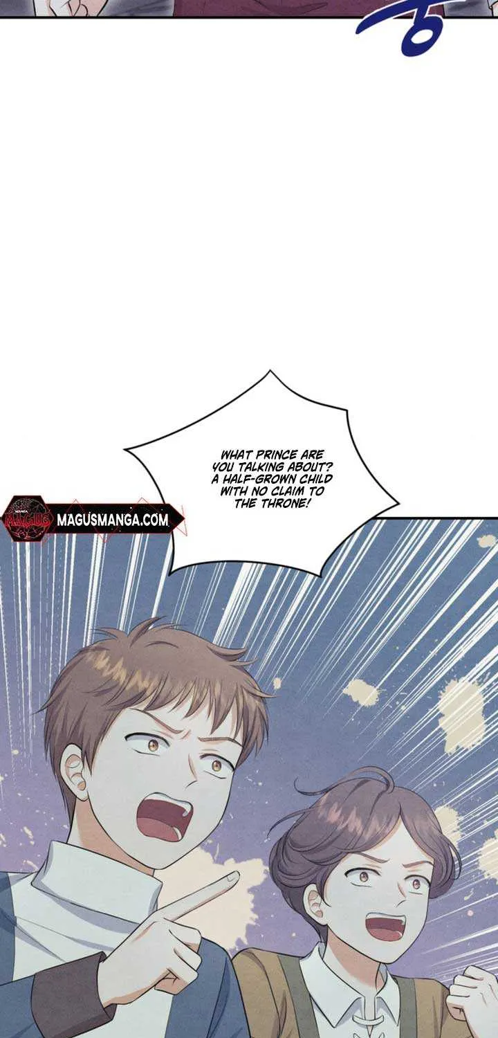 The S-Class Little Princess Is Too Strong Chapter 6 page 23 - 