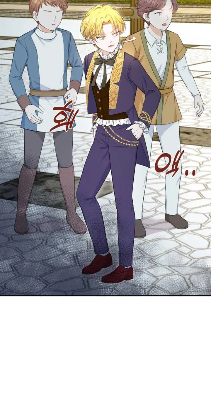 The S-Class Little Princess Is Too Strong Chapter 6 page 30 - 
