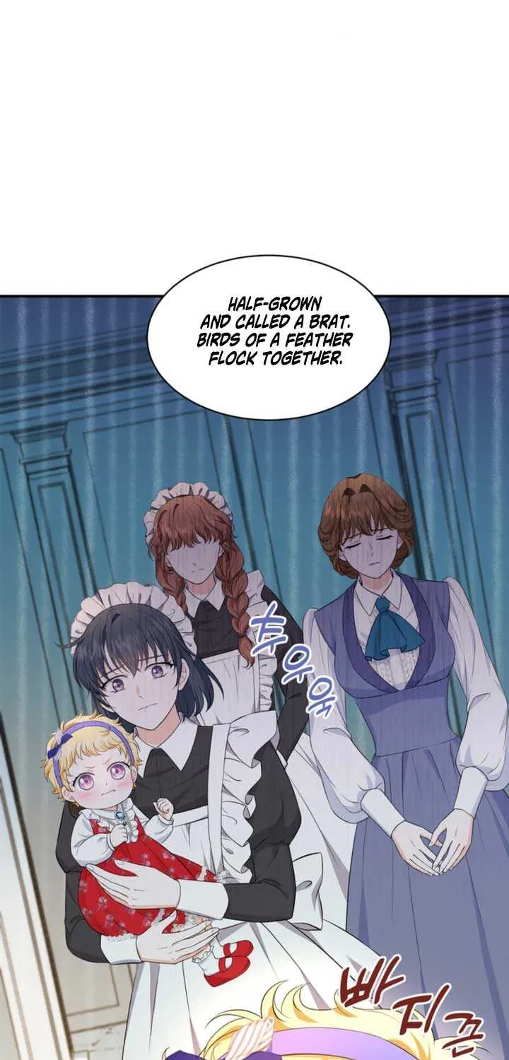 The S-Class Little Princess Is Too Strong Chapter 6 page 33 - 