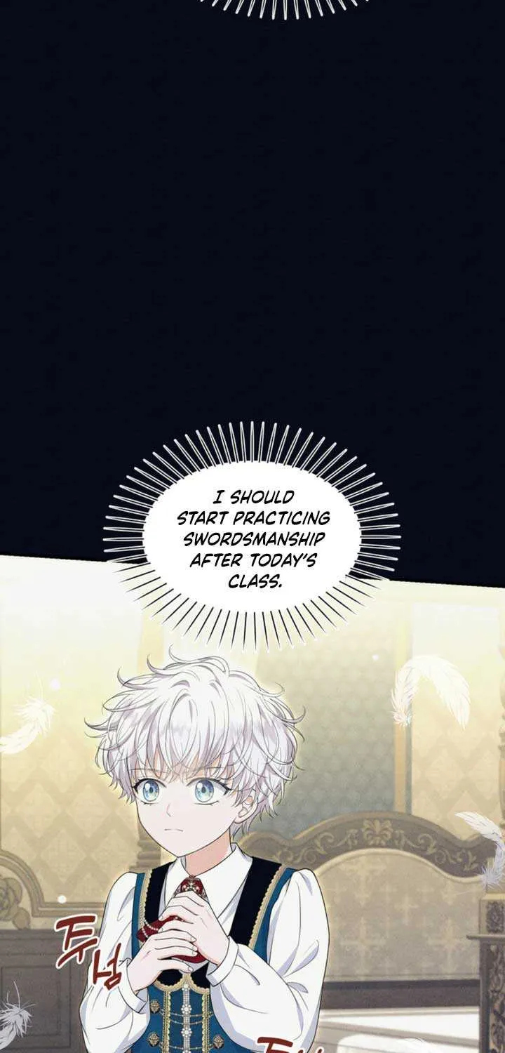 The S-Class Little Princess Is Too Strong Chapter 6 page 5 - 
