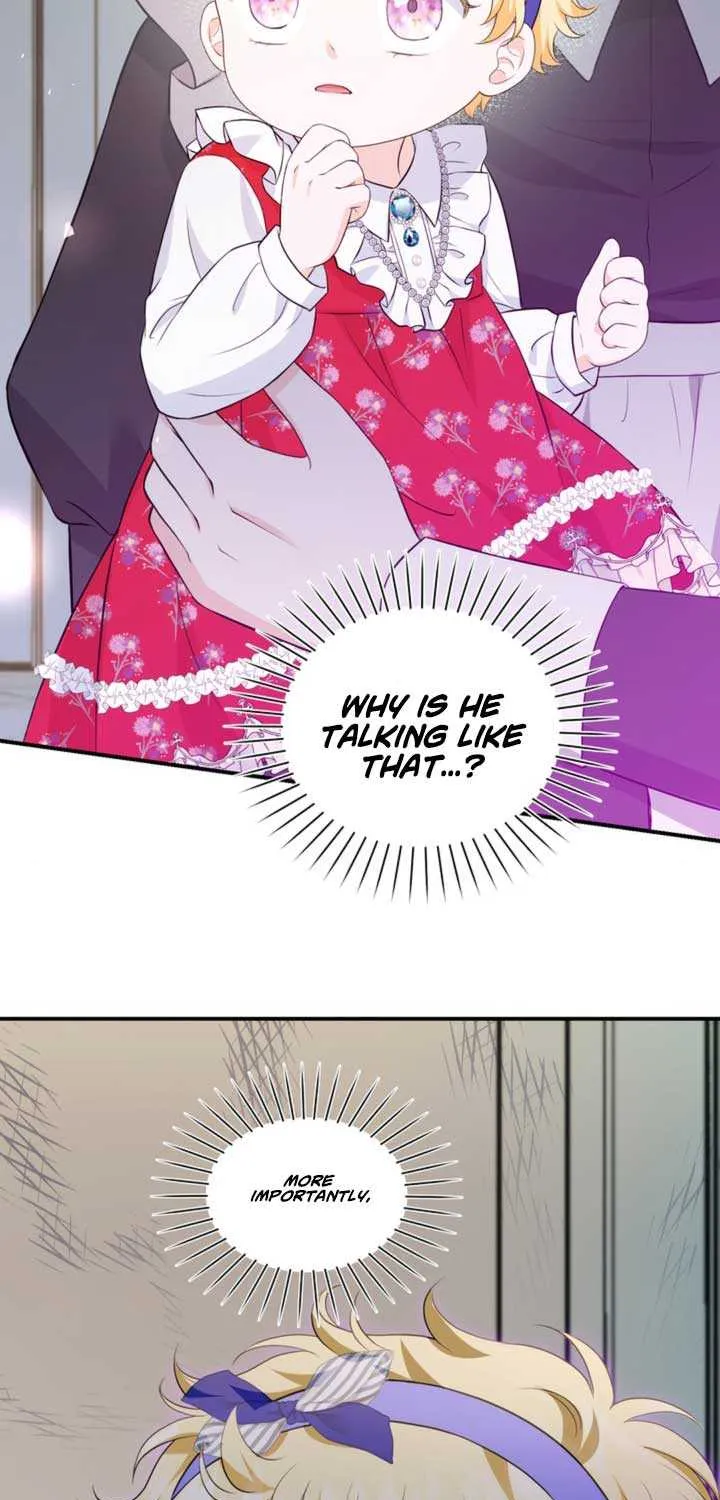 The S-Class Little Princess Is Too Strong Chapter 6 page 41 - 