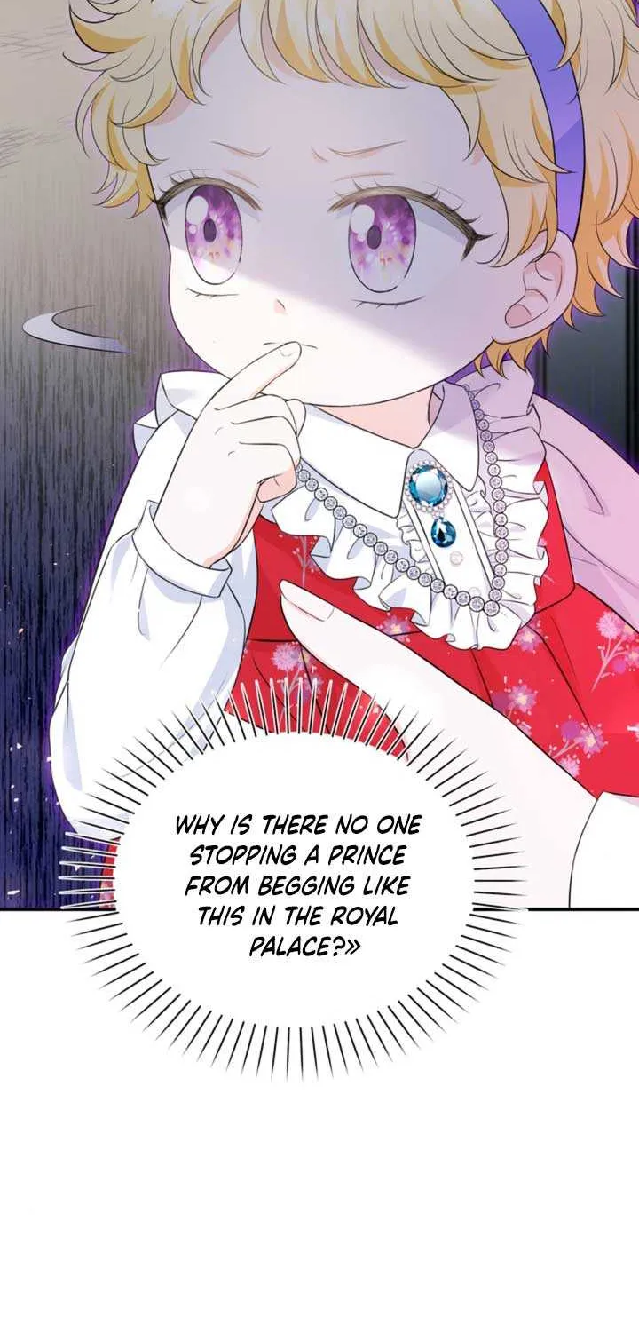 The S-Class Little Princess Is Too Strong Chapter 6 page 42 - 