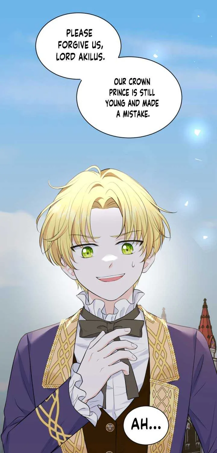 The S-Class Little Princess Is Too Strong Chapter 6 page 46 - 