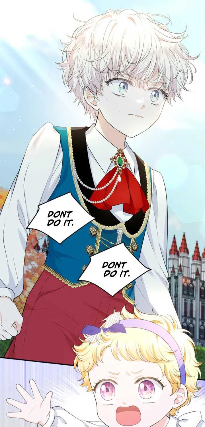 The S-Class Little Princess Is Too Strong Chapter 6 page 52 - 