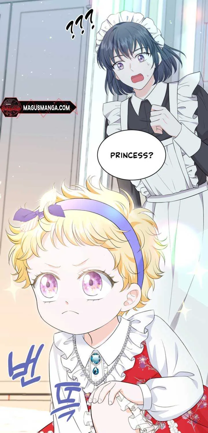 The S-Class Little Princess Is Too Strong Chapter 6 page 60 - 