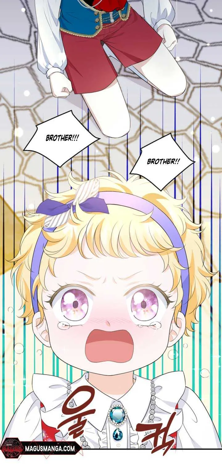 The S-Class Little Princess Is Too Strong Chapter 6 page 62 - 