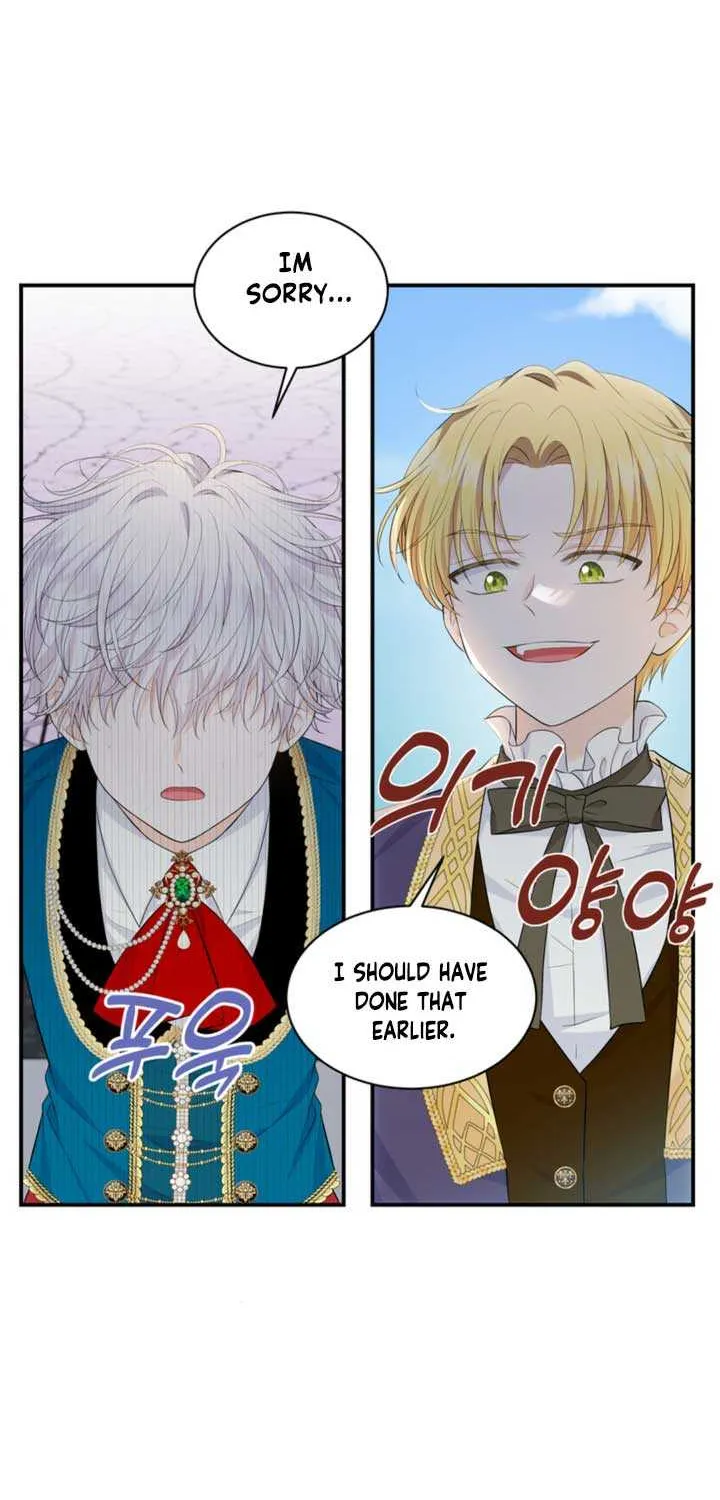 The S-Class Little Princess Is Too Strong Chapter 6 page 63 - 