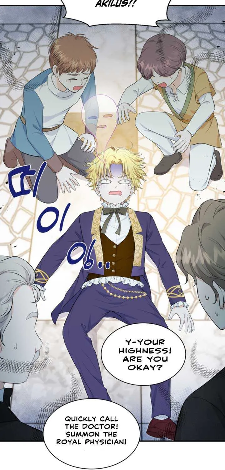 The S-Class Little Princess Is Too Strong Chapter 6 page 70 - 