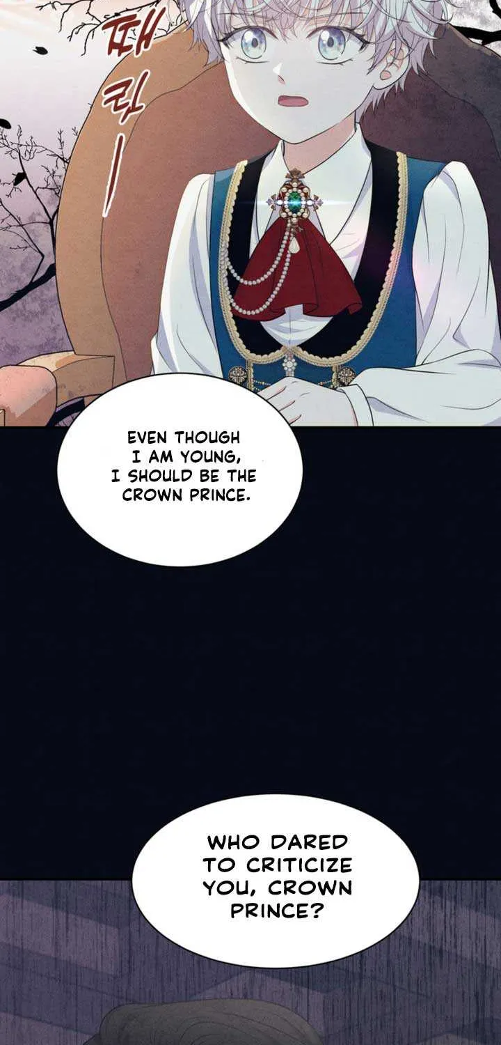 The S-Class Little Princess Is Too Strong Chapter 6 page 8 - 