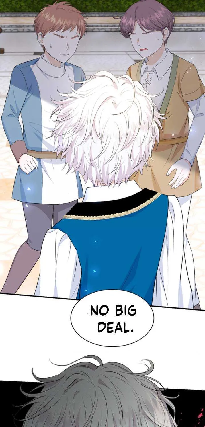 The S-Class Little Princess Is Too Strong Chapter 6 page 72 - 