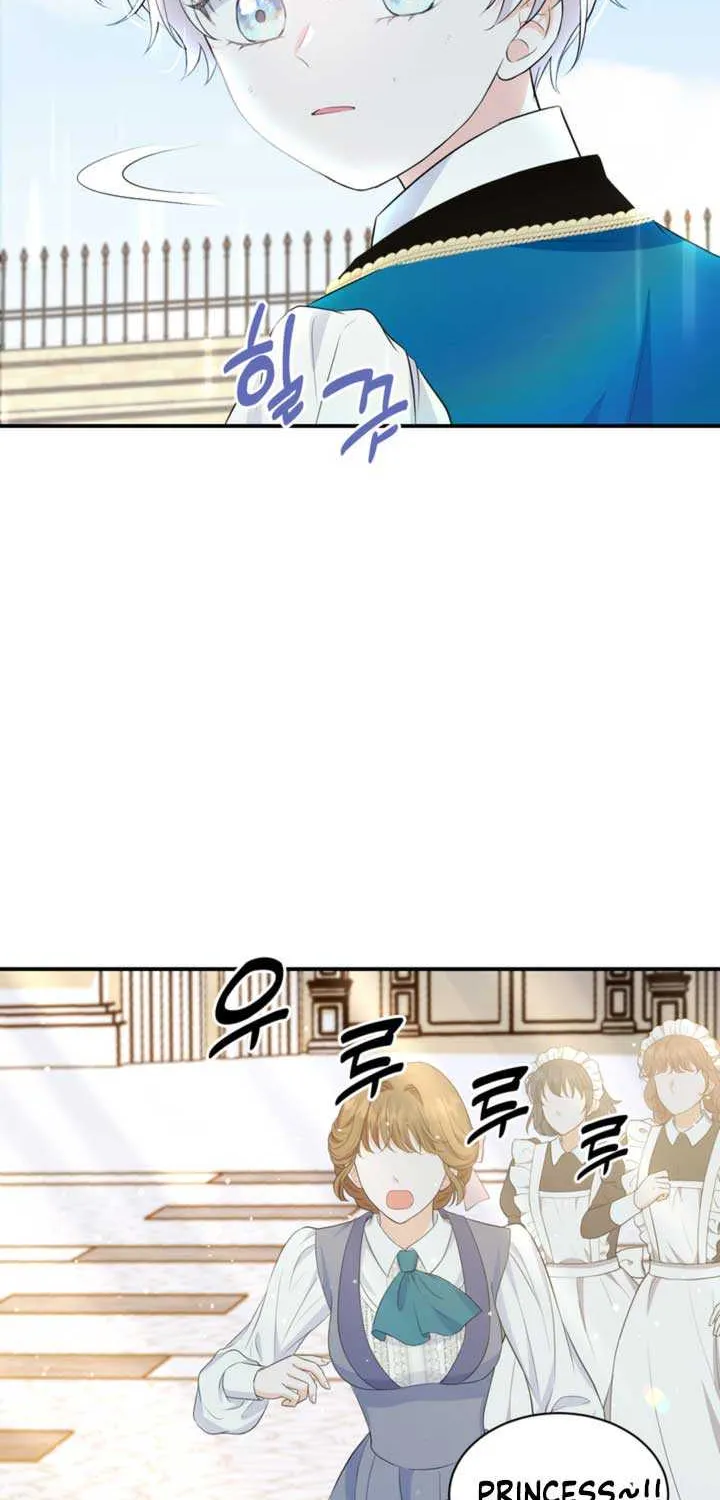 The S-Class Little Princess Is Too Strong Chapter 6 page 75 - 
