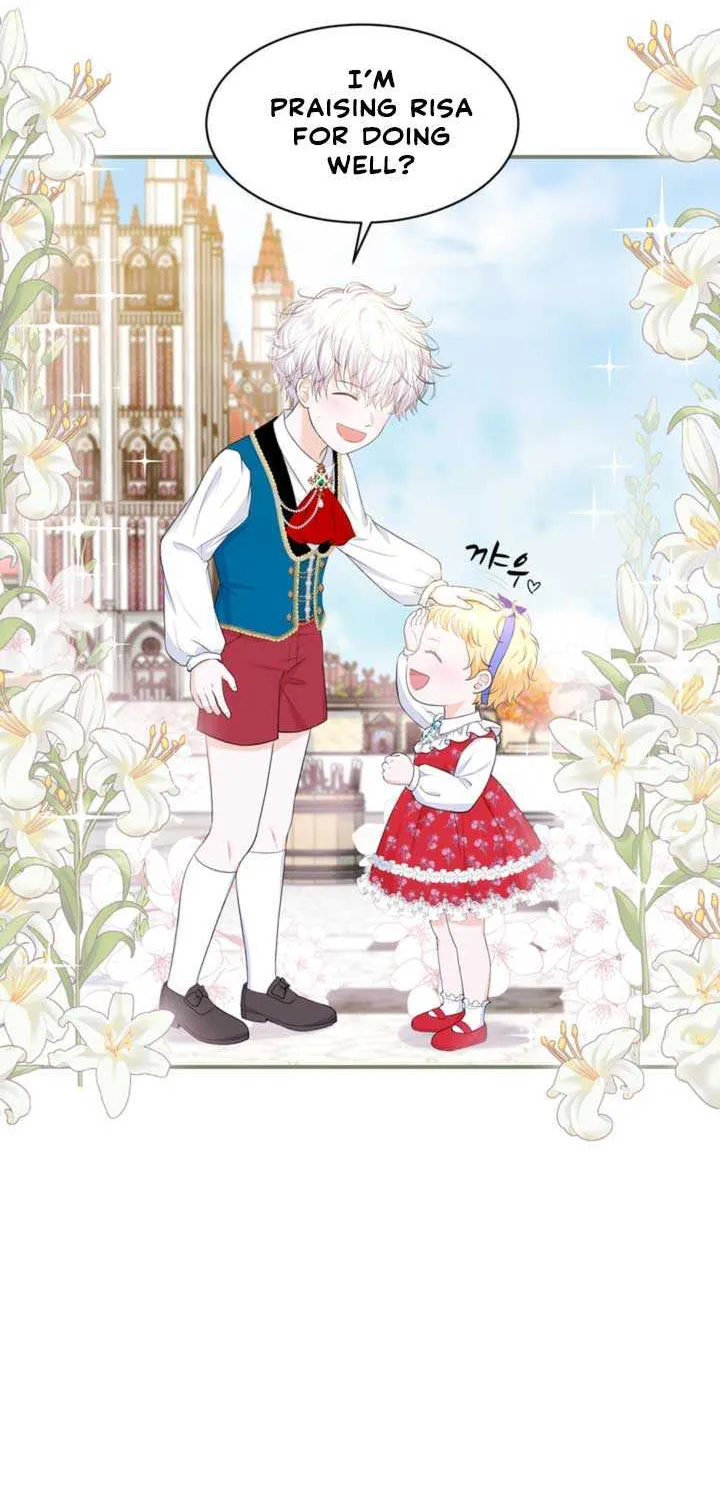 The S-Class Little Princess Is Too Strong Chapter 6 page 77 - 