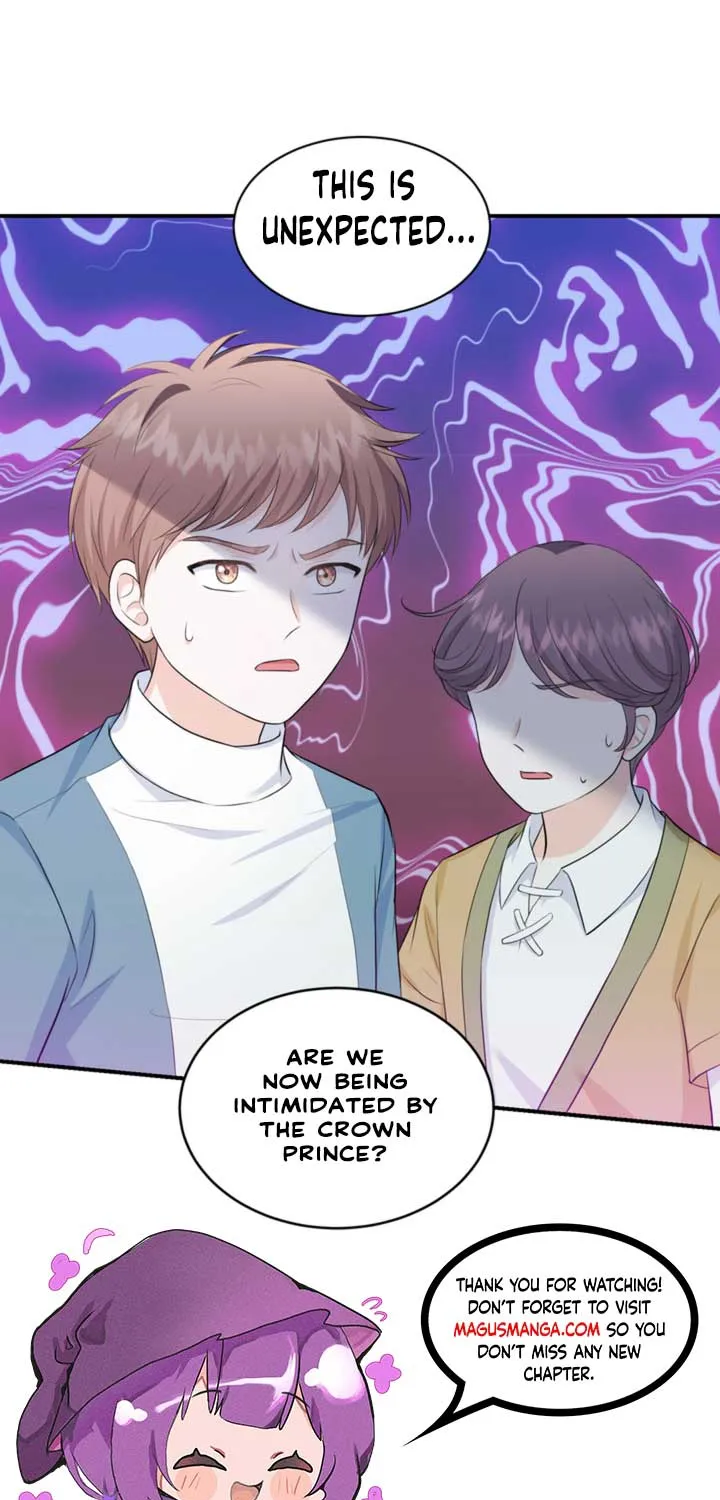 The S-Class Little Princess Is Too Strong Chapter 6 page 78 - 