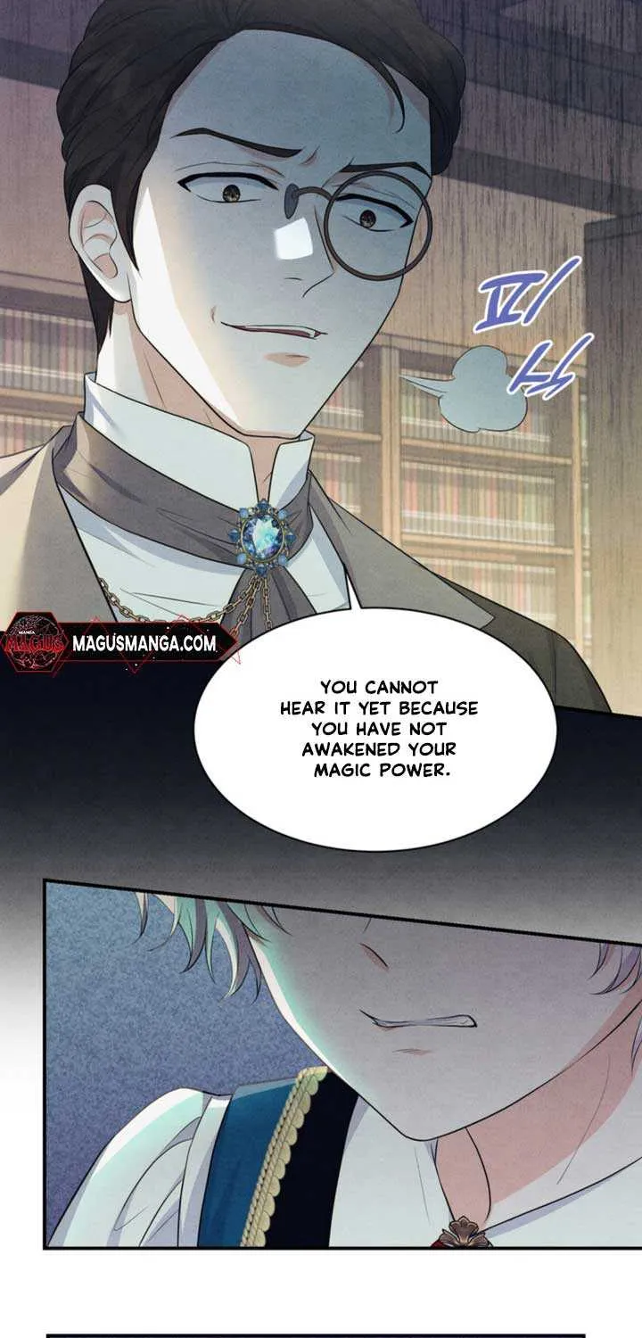 The S-Class Little Princess Is Too Strong Chapter 6 page 9 - 