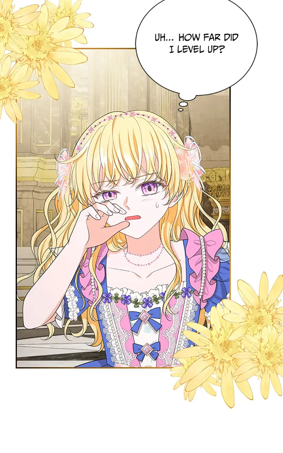 The S-Class Little Princess Is Too Strong Chapter 60 page 108 - 