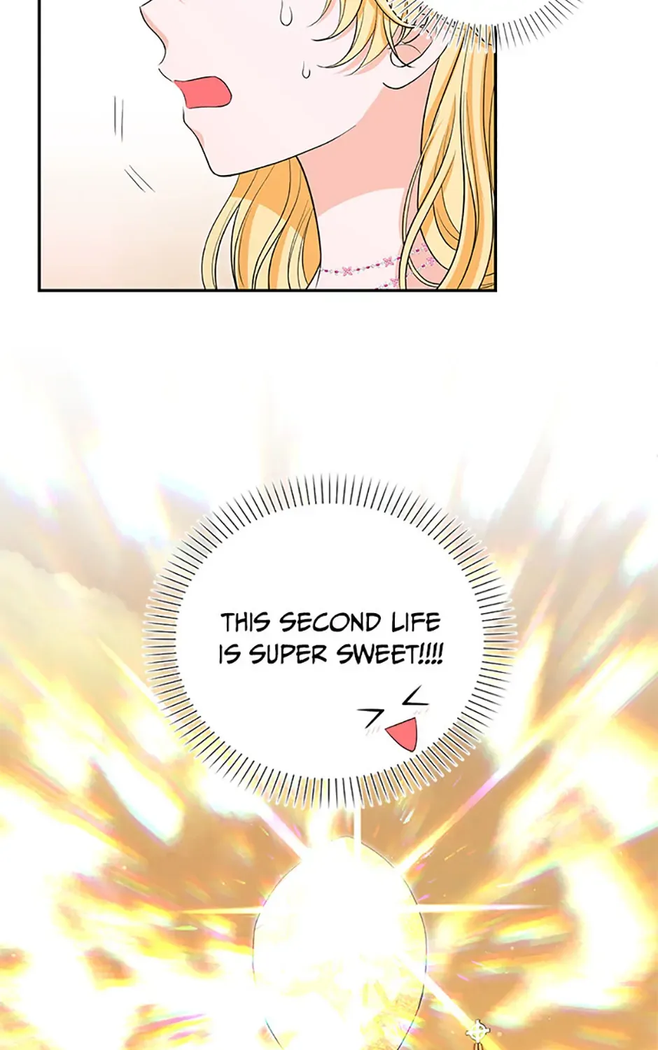 The S-Class Little Princess Is Too Strong Chapter 60 page 114 - 