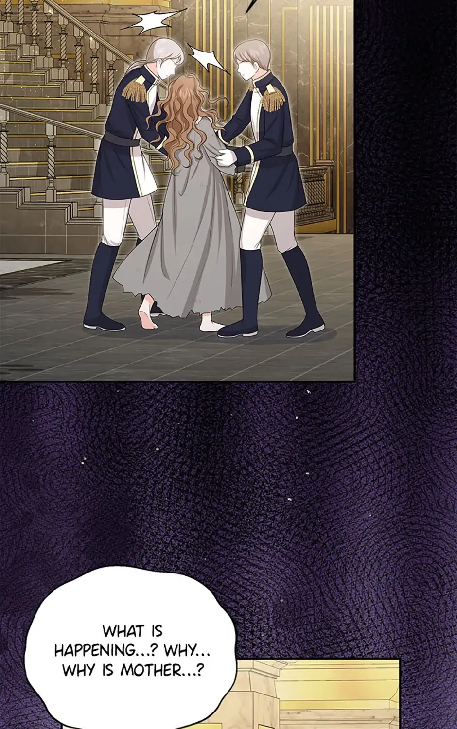 The S-Class Little Princess Is Too Strong Chapter 60 page 18 - 