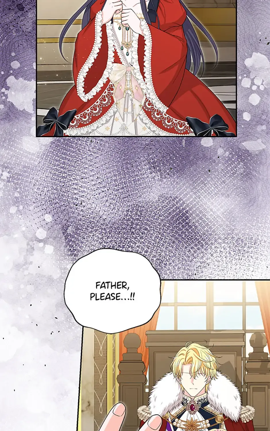 The S-Class Little Princess Is Too Strong Chapter 60 page 20 - 