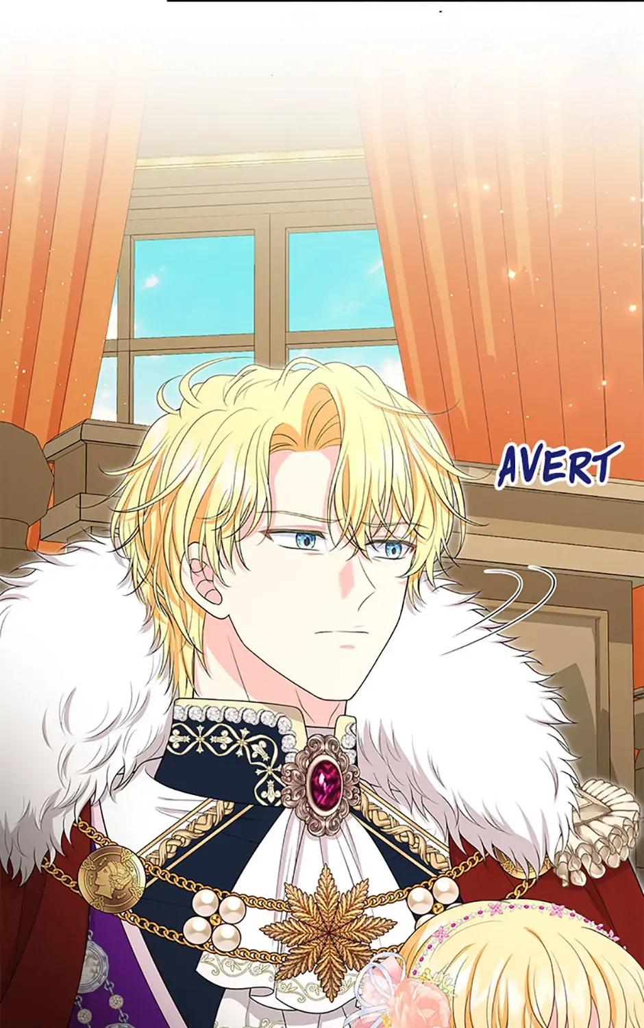The S-Class Little Princess Is Too Strong Chapter 60 page 22 - 