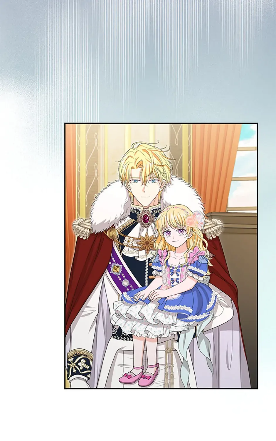 The S-Class Little Princess Is Too Strong Chapter 60 page 28 - 