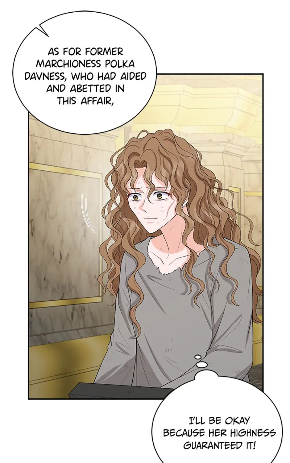 The S-Class Little Princess Is Too Strong Chapter 60 page 4 - 