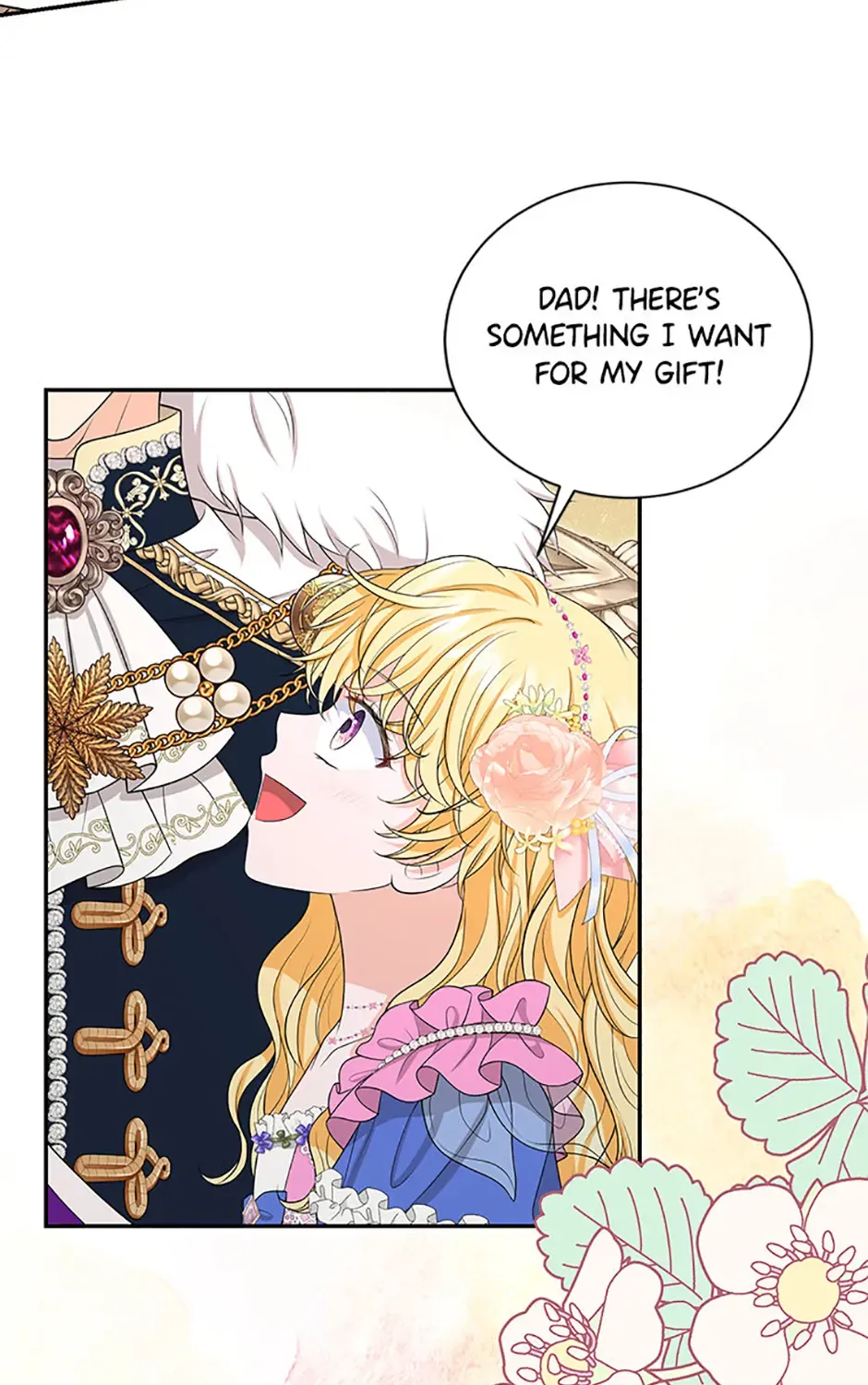 The S-Class Little Princess Is Too Strong Chapter 60 page 32 - 