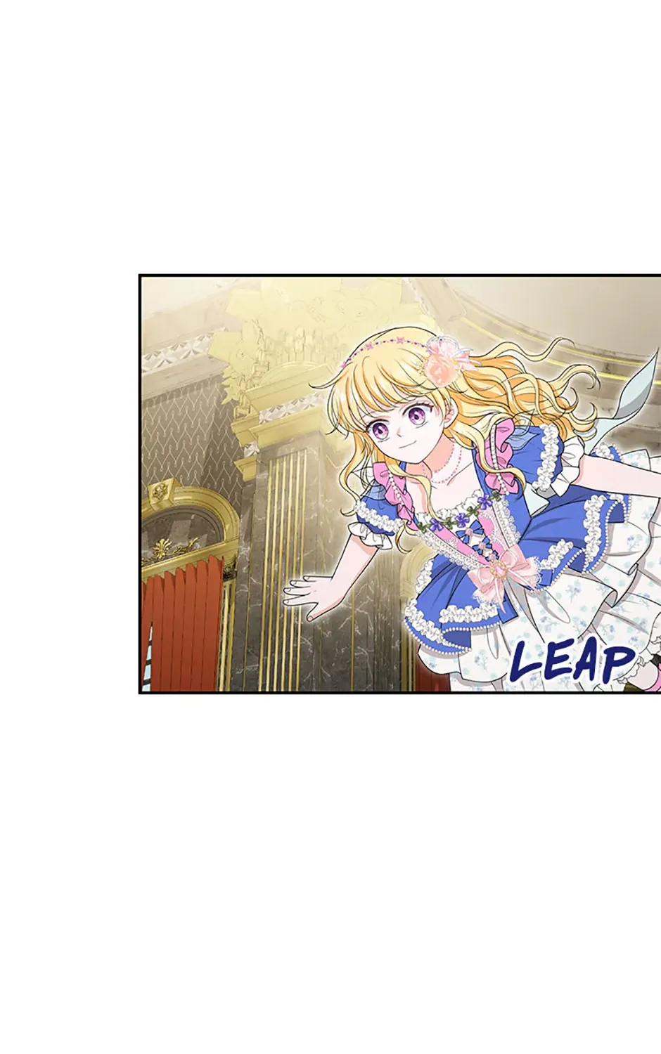 The S-Class Little Princess Is Too Strong Chapter 60 page 36 - 