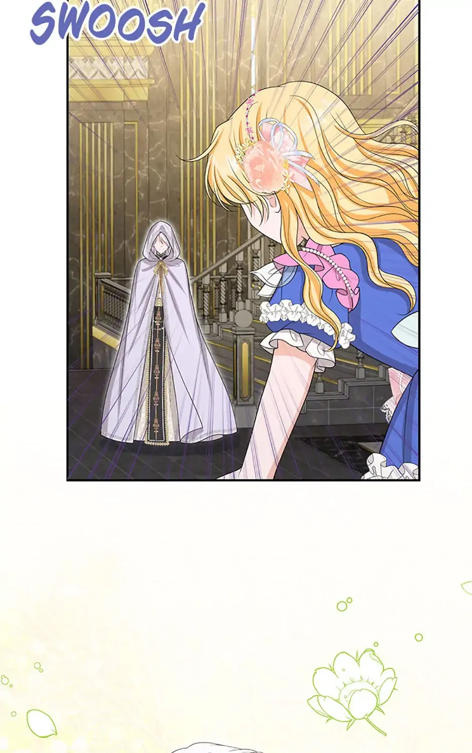 The S-Class Little Princess Is Too Strong Chapter 60 page 38 - 