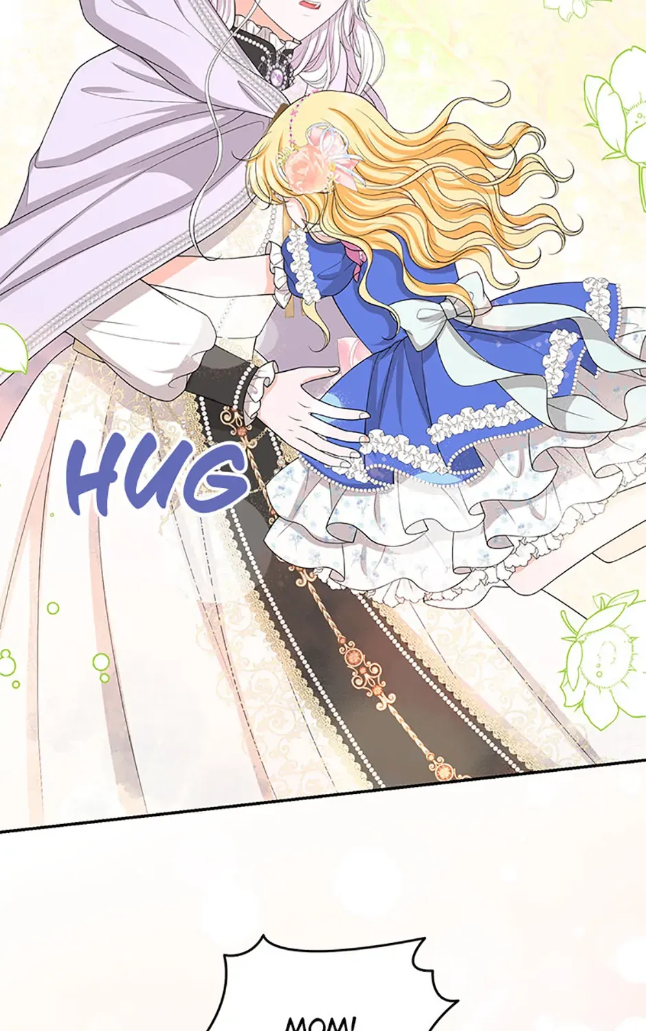 The S-Class Little Princess Is Too Strong Chapter 60 page 40 - 
