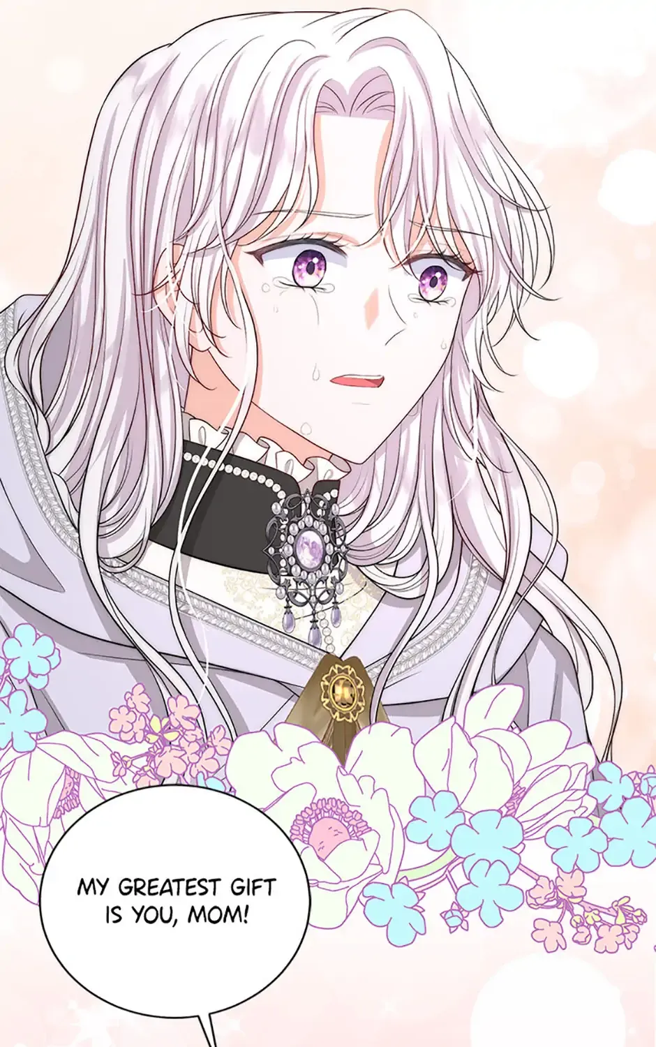 The S-Class Little Princess Is Too Strong Chapter 60 page 42 - 