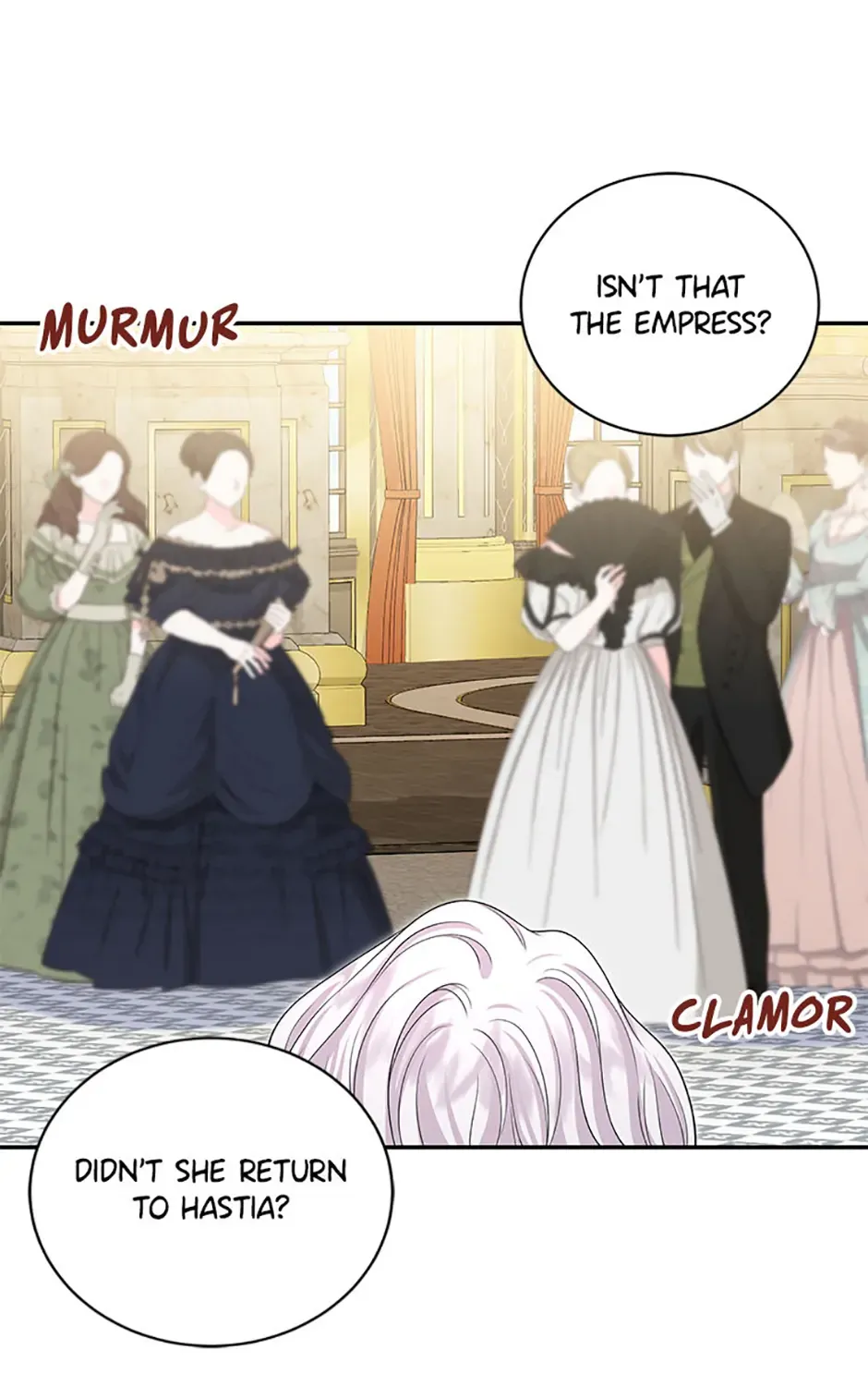 The S-Class Little Princess Is Too Strong Chapter 60 page 48 - 