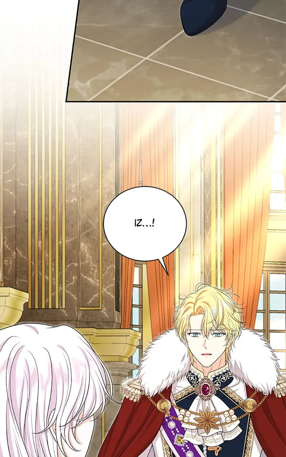The S-Class Little Princess Is Too Strong Chapter 60 page 50 - 