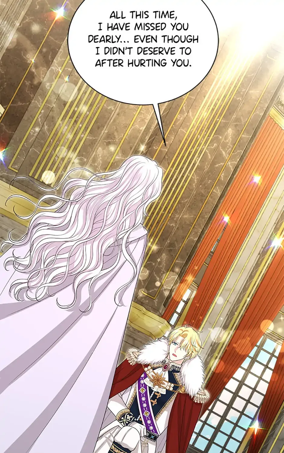 The S-Class Little Princess Is Too Strong Chapter 60 page 66 - 